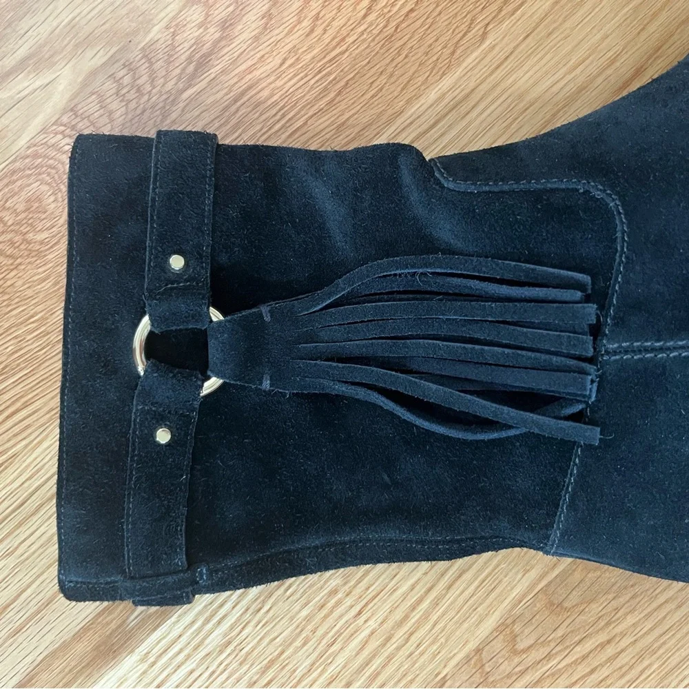 Michael Kors Rhea Boot - Picture 4 of 8